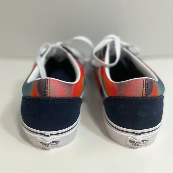 Vans Old Skool ‘Dark Aura’ - Picture 7 of 9